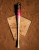 2026 Warstic Bonesaber BATTLEROSA Hybrid BBCOR Baseball Bat, -3 Drop, 2-5/8 in Barrel, WSBBBSH1V3-25PK