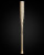  2026 Warstic Bonesaber Alloy BBCOR Baseball Bat, -3 Drop, 2-5/8 in Barrel, WSBBBS1V3-25