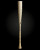 2026 Warstic Bonesaber Alloy USSSA Baseball Bat, -10 Drop, 2-5/8 in Barrel, WSSLBS10-25