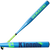 2026 Demarini KINGPIN Midload SSUSA Senior Slow Pitch Softball Bat, 13.5 in Barrel, OKS-26, WBD2625010