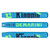 2026 Demarini KINGPIN Midload SSUSA Senior Slow Pitch Softball Bat, 13.5 in Barrel, OKS-26, WBD2625010