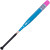 2025 Marucci NEON PENCIL Endloaded USSSA Slow Pitch Softball Bat, 12.75 in Barrel, MSPNP2LU 