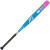 2025 Marucci NEON PENCIL Endloaded USSSA Slow Pitch Softball Bat, 12.75 in Barrel, MSPNP2LU