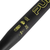 2025 BoombahPure YELLOW FADE Endloaded USSSA Slow Pitch Softball Bat, 13 in Barrel, M3B1-6156