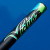 2025 Victus VIBE Ya-Ya Load Endloaded USSSA Slow Pitch Softball Bat, 13 in Barrel, VSPV2YU