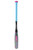 2026 Hit Anywhere HEAVY ALTITUDE Graffiti Series BBCOR Baseball Bat, -3 Drop, 2-5/8 in Barrel, HA-HEALT