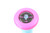 2026 Hit Anywhere HEAVY ALTITUDE Graffiti Series BBCOR Baseball Bat, -3 Drop, 2-5/8 in Barrel, HA-HEALT