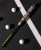 2026 DeMarini The Goods RETURN TO SENDER Hybrid BBCOR Baseball Bat, -3 Drop, 2-5/8 in Barrel, GIC-26RS, WBD2659010