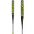 2026 Dudley Lightning Legend RETRO 2.0 Balanced SSUSA Senior Slow Pitch Softball Bat, 13in Barrel, LLBSP2R