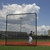 On-Deck Sports Premium 10'X10' Field Screen, PS3012
