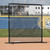 On-Deck Sports Premium Series 7'X7' Field Screen, PS3002