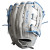2026 Miken Pro Series 13" Slowpitch Softball Glove, MPRO130-WCB