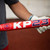 2026 Miken KP 23 Maxload USA/ASA 1-Piece Slow Pitch Softball Bat, 12.75in Barrel, MSA6KP1L