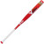2026 Victus Vandalized RED 1PC Endloaded USSSA Slow Pitch Softball Bat, 12.75 in Barrel, VSPVA1YU