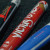 2026 Victus Vandalized RED 1PC Endloaded USSSA Slow Pitch Softball Bat, 12.75 in Barrel, VSPVA1YU