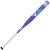 2026 Victus Vandalized PURPLE Endloaded USA/ASA Slow Pitch Softball Bat, 12.5 in Barrel, VSPVA2BA