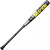 2026 DeMarini The Goods GUNMETAL Hybrid BBCOR Baseball Bat, -3 Drop, 2-5/8 in Barrel, GIC-26V3, WBD2650010