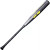 2026 DeMarini The Goods GUNMETAL Hybrid BBCOR Baseball Bat, -3 Drop, 2-5/8 in Barrel, GIC-26V3, WBD2650010