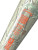 2026 COMBAT MFG Outdoor SHOOTER SHOOT Spec-A1 Alloy BBCOR Baseball Bat, -3 Drop, 2-5/8 in Barrel, CBB6SHOT3