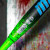 2026 Marucci RCKLESS GREEN Endloaded USSSA Slow Pitch Softball Bat, 12.5 in Barrel, MSPR2BHU