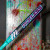 2026 Marucci RCKLESS TEAL Balanced USSSA Slow Pitch Softball Bat, 13.5 in Barrel, MSPR2BU