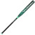2026 Boombah Pure TEAL Balanced USSSA Slow Pitch Softball Bat, 12 in Barrel, M2B0-6141