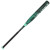 2026 Boombah Pure TEAL Balanced USSSA Slow Pitch Softball Bat, 12 in Barrel, M2B0-6141