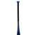 2026 Boombah Pure ROYAL BLUE Boom Endloaded USSSA Slow Pitch Softball Bat, 12 in Barrel, M2B0-6142