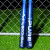 2026 Boombah Pure ROYAL BLUE Boom Endloaded USSSA Slow Pitch Softball Bat, 12 in Barrel, M2B0-6142