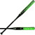 2026 Onyx Bougie KEVIN BOURGEOIS Endloaded SSUSA Slow Pitch Softball Bat, 13 in Barrel, ONYX-BOUGIE
