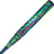 2026 Miken HB12 RETRO Maxload USSSA Slow Pitch Softball Bat, 12.5in Barrel, MSU6HBRL