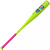 2026 Easton DUB NEON YELLOW SPRING BREAK USSSA Baseball Bat, -10 Drop, 2-3/4 in Barrel, EUT6DSBG10