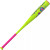 2026 Easton DUB NEON YELLOW SPRING BREAK USSSA Baseball Bat, -8 Drop, 2-3/4 in Barrel, EUT6DSBG8