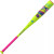 2026 Easton DUB NEON GREEN SPRING BREAK USSSA Baseball Bat, -8 Drop, 2-3/4 in Barrel, EUT6DSBG8