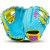 2026 Rawlings HEART OF THE HIDE SPRING BREAK EDITION Baseball Fielding Glove, Infield, 11.5 in Size, PROR204-2CBYBE