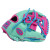 2026 Rawlings HEART OF THE HIDE SPRING BREAK EDITION Baseball Fielding Glove, Infield, 11.5 in Size, PROR204-32M