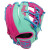2026 Rawlings HEART OF THE HIDE SPRING BREAK EDITION Baseball Fielding Glove, Infield, 11.5 in Size, PROR204-32M