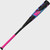 2026 Easton HYPE FIRE SPRING BREAK BLACK Composite USA Baseball Bat, -11 Drop, 2-5/8 in Barrel, EUS6SBB11