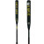 2026 Short Porch DDT SCARED LUCKY Endloaded USSSA Slow Pitch Softball Bat, 12.5 in Barrel, SP-LUCKY