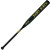 2026 Short Porch DDT SCARED LUCKY Endloaded USSSA Slow Pitch Softball Bat, 12.5 in Barrel, SP-LUCKY
