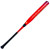 2026 Axe Disturbance Flared Endloaded SSUSA Senior Slow Pitch Softball Bat, 13 in Barrel, L177QP-FLR