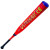 2026 Axe Disturbance Flared Endloaded SSUSA Senior Slow Pitch Softball Bat, 13 in Barrel, L177QP-FLR