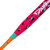 2026 AXE DABACLE Dual Stamped Balanced Slow Pitch Softball Bat, 13 in Barrel, L193Q-FLR