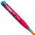 2026 AXE DABACLE Dual Stamped Balanced Slow Pitch Softball Bat, 13 in Barrel, L193Q-FLR