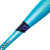 2026 Axe Disturbance Flared Balanced USA Slow Pitch Softball Bat, 13 in Barrel, L155Q-FLR