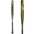 2026 Axe FURY 1 PC BRAVO Endloaded USSSA Slow Pitch Softball Bat, 13in barrel, L209Q-E-FLR