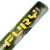 2026 Axe FURY 1 PC BRAVO Endloaded USSSA Slow Pitch Softball Bat, 13in barrel, L209Q-E-FLR