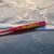 2026 Easton GHOST ADVANCED SPRING BREAK Pink Double Barrel Fastpitch Softball Bat, -10 Drop, EFP6GHSP10