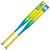2026 Proton Series 3 NEON SSUSA Senior Slow Pitch Softball Bat, 12.75 in Barrel, ProtonS3-Neon