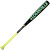 2026 Louisville Slugger ATLAS GREEN Hybrid BBCOR Baseball Bat, -3 Drop, 2-5/8 in Barrel, WBL4231010